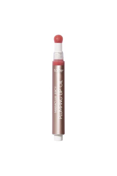 Tarte Maracuja Juicy Plumping Lip Oil Dolgunlaştırıcı Dudak Yağı MIXED BERRIES