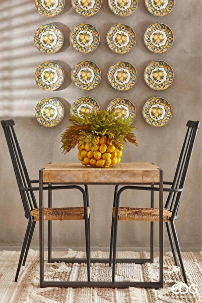 enzo de gasperi Armonia Sibiu Chakra Lemon Vase