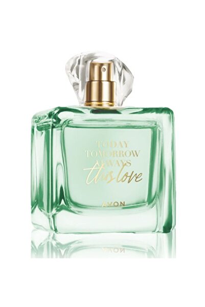 AVON 2x TTA This Love Eau de Parfum, 100 ml