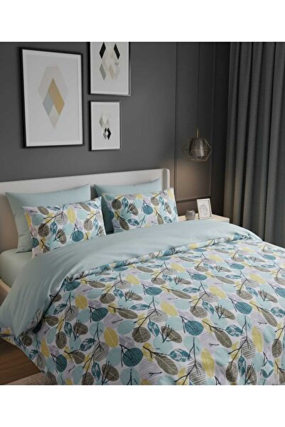 Bercetekstil DOUBLE DUVET COVER SET