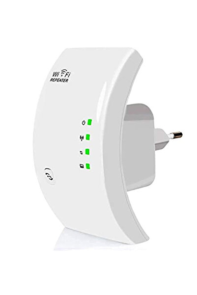 LILY Amplificator retea pentru semnal Wireless H 300