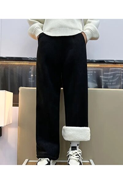 shop Κοριτσίστικη φόρμα με βελούδινες λεπτομέρειες