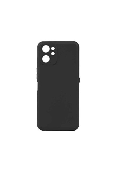 zore Reeder S19 Max Pro Case Senk Biye Silicone - Black