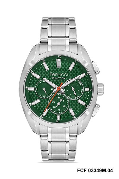 Ferrucci Fcf 0925 03349Fm Men's Watch