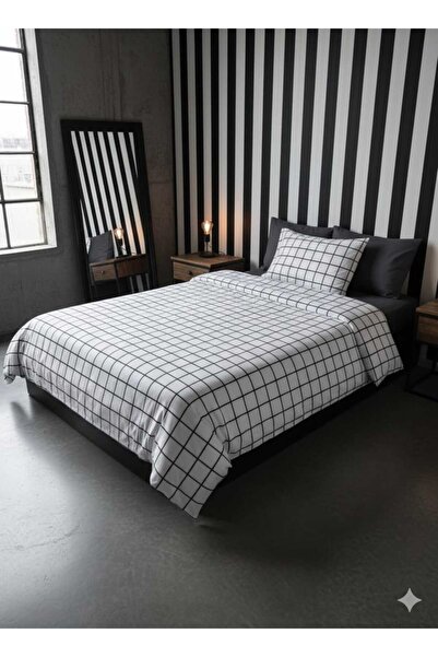 Bercetekstil Double-Sided Single Person