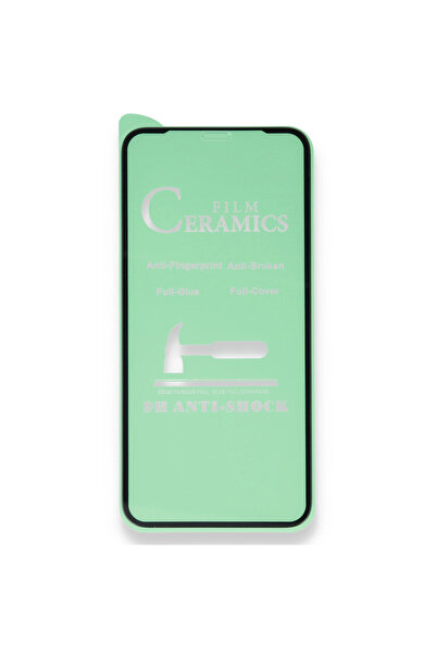eco port Realme C21 Compatible Ceramic Nano Screen Protector