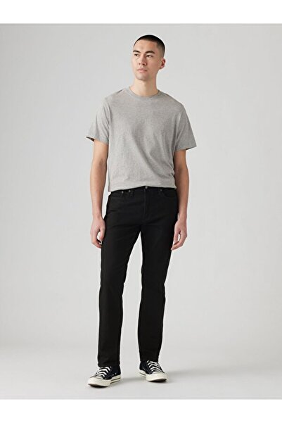 Levi's 541® Athletic Taper Erkek Jean Pantolon - Black Leaf