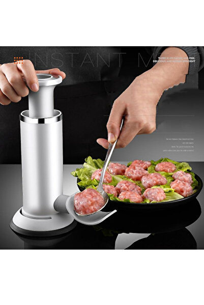 OEM Sausage and meatball filling machine, food grade material