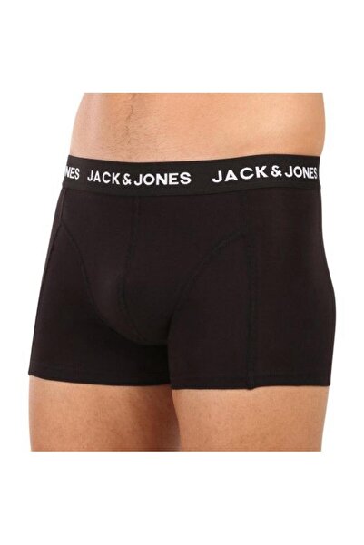 Jack & Jones 3-pack Black Men's Boxers