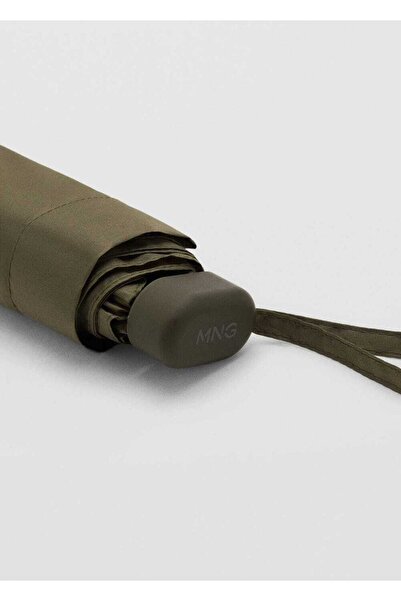 MANGO Woman Mini katlanır şemsiye