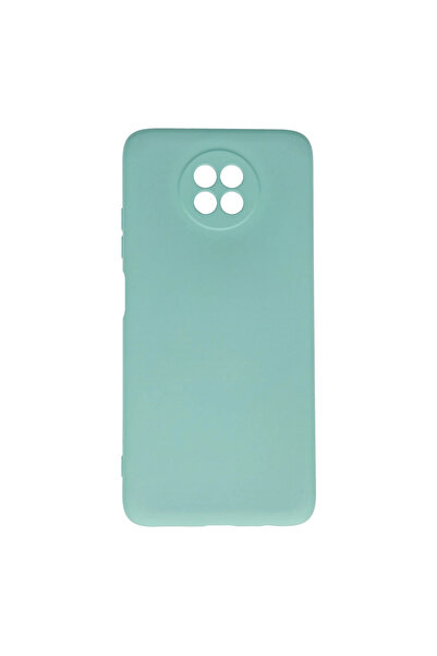 FREEDOM STOREE حافظة نانو داخلية من السيليكون المخملي لهاتف Xiaomi Redmi Note...