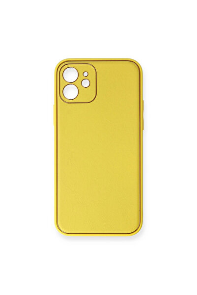 eco port غطاء سيليكون لهاتف آيفون جلد كوكو دي ماصّ للصدمات - غطاء سيليكون دي ...