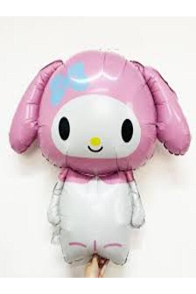 GenelTedarik My Melody Folyo Balon