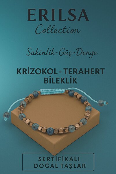 Erilsa سوار حجر التيراهيرتز الكريزوكل المعتمد - نموذج قابل للتعديل للتحكم في ...