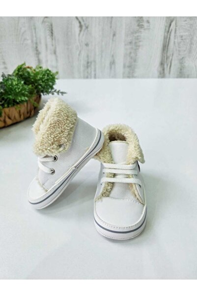 Baharda Nova Baby Girl Sneakers Boots Booties