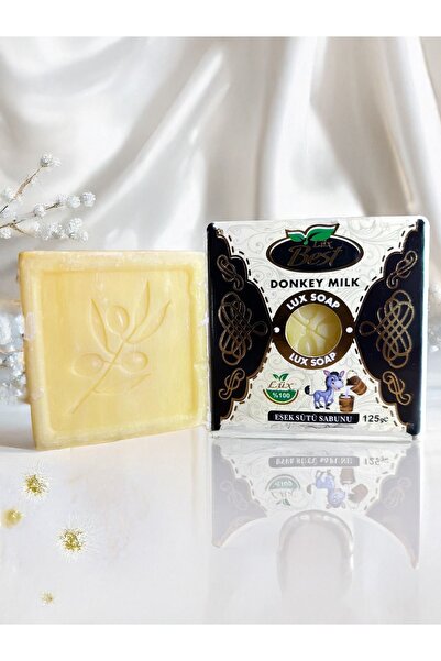 Yeni Listede Olmayan Afg Workshop Natural Donkey Milk Soap – Skin Renewing & ...
