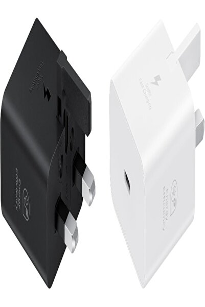 Generic 25W Super Fast Charging Travel Adaptor