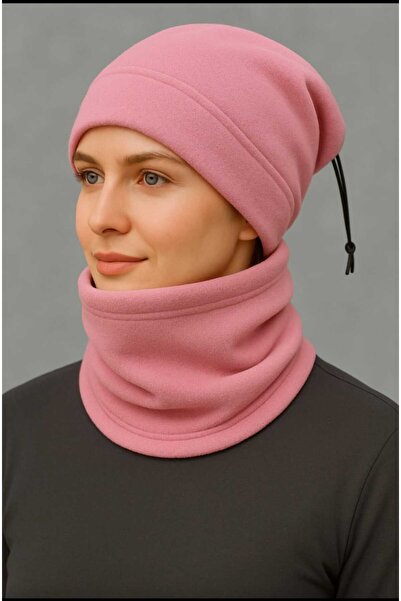 A5 HOME Polar Bear & Neck Warmer & Mask 3 in 1