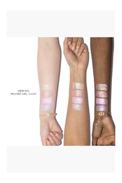 Nanya Backstage Glow Maximizer Palette 004