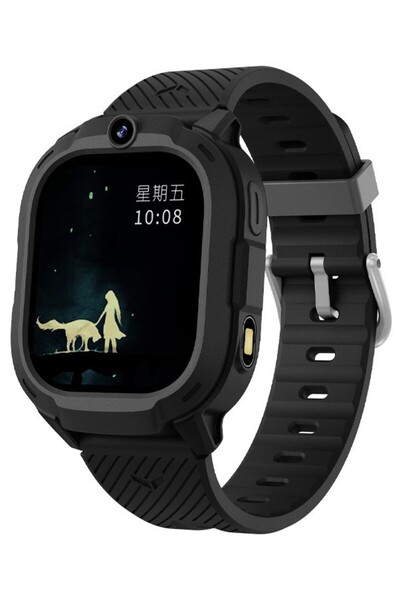 Welio JR. One 4G Çocuk Akıllı Saat GPS + WiFi + LBS Konum Takibi