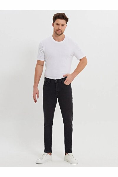 Ltb Smarty Y Rosıer Wash Men's Jean Pants