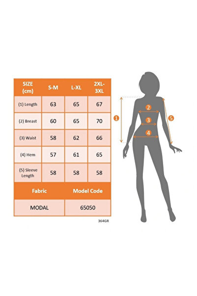 ARONA Women's Long Sleeve Wide Turtleneck Modal Blouse