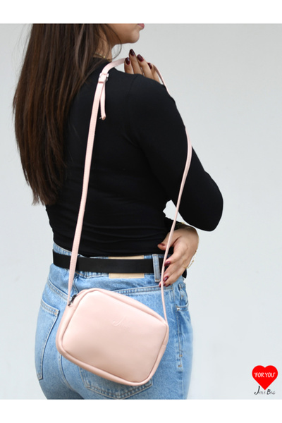 JARA Bag Jara Women's Original Mini Crossbody Bag with Adjustable Strap