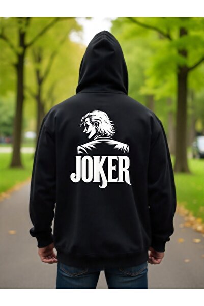 ship master سويت شيرت يونيسكس بقناع النينجا 3 Thread O قصة فضفاضة K بغطاء رأس...