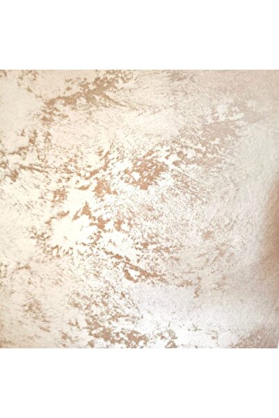 YaYa Color Luxury Decorative Paint, Eva Madreperla with Glass Flakes, Coffee with Milk, 0.5 Liters