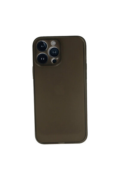 FREEDOM STOREE حافظة آيفون 13 برو ماكس من البولي بروبيلين، غطاء رفيع للغاية -...