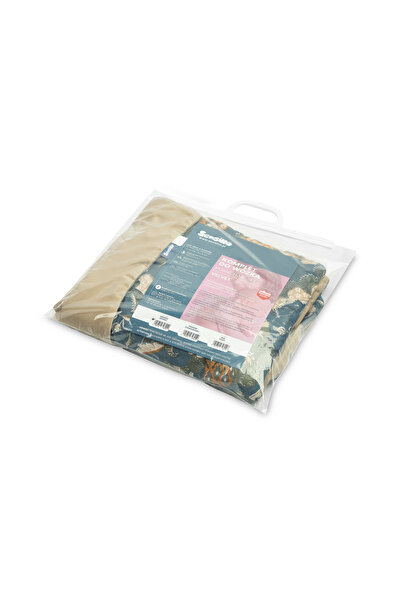 Sensillo Sensillo Set: Pillow + Blanket - Maximum Comfort for Babies