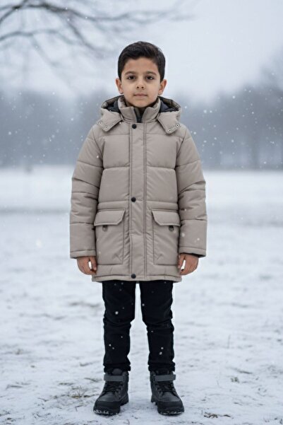 gothamvibes Vibes X Avmteks Children's Coat 009