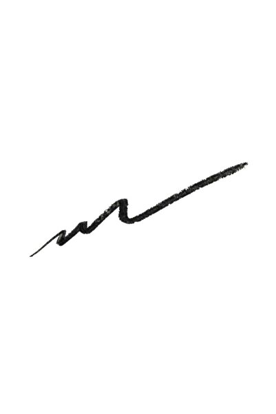 WET N WİLD Retractable Waterproof Eyeliner - Black