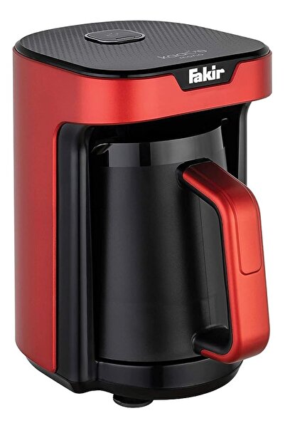 Fakir Fakir Turkish Coffee Maker Red FKRCHTKMN02R