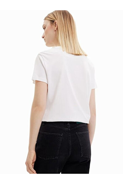 Desigual Love T-shirt