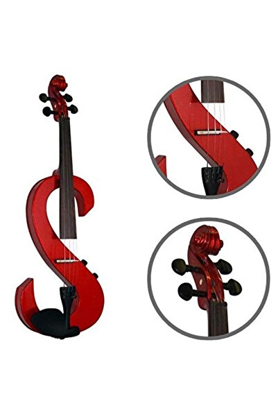 AyrStore Extreme XVE44RD Keman Elektro