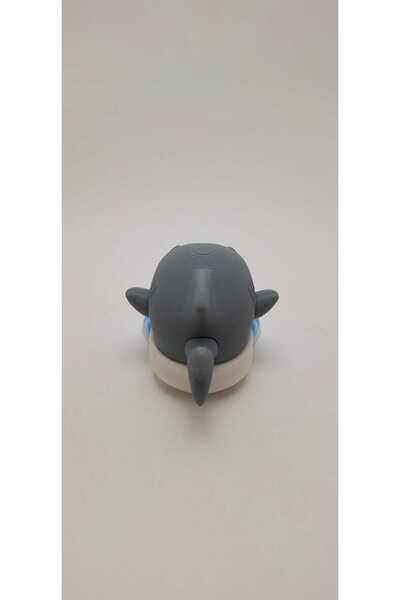 petadora Italian Brainrot - Baby Tralalero