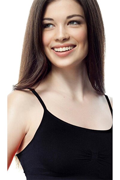 femmefinesse Women's Bra Ultra Comfort Stitch-Free Soft Cup Padded Shaping / Sculpting Sports Bra