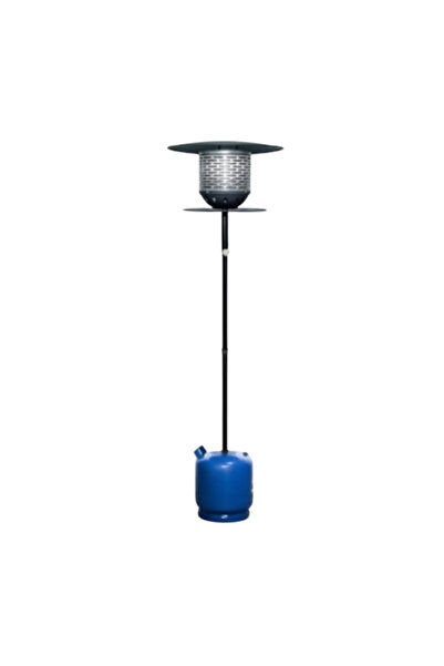 DLC CAMPING FAMILY CM-36523 Outdoor Vertical Gas Heater 4500W