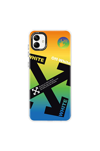 eco port Samsung galaxy a04 case estoril patterned cover - estoril - 5