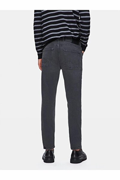 Ltb Diego X Gray Dark Wash Men's Jeans