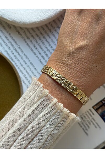 Rossetto Atelier سوار أوريل الذهبي