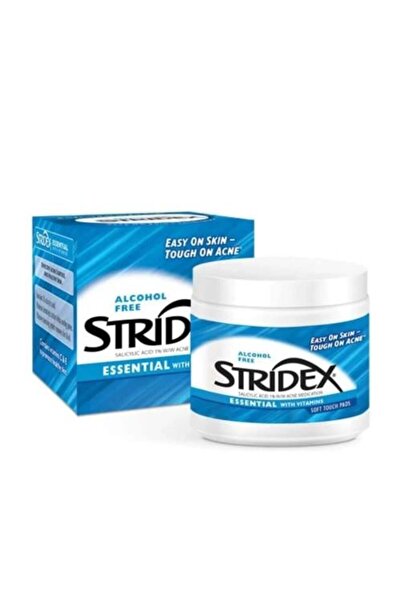 Stridex Maximum Cotton Pads - 55 Pieces