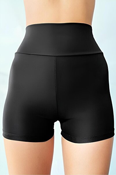 CRNSSWİMWEAR Mini Tights Shorts, Upskirt & Volleyball & Sea and Pool Shorts & Casual