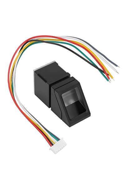 iHeroo Velaurs R307 High-Performance Fingerprint Reader Sensor for Attendance & Access Control