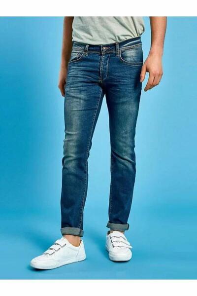 Ltb Enrico New Verdant Jean 01009505551547653431