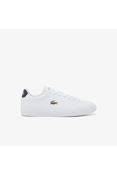 Lacoste Men's Lerond Set Leather Sneakers - 50CMA0016-042