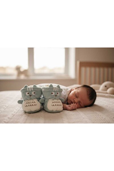 Aware Time 6-12 Months Baby Panduf Shoes