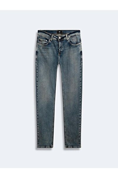 Ltb Чоловічі джинси Jumy Saltona Wash