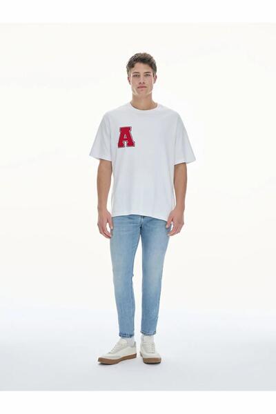 Ltb Jumy Paulos Wash Men's Jean Pants